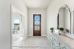 118 Kingfisher Ln, Aledo, TX 76008 - Photo 3