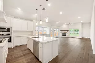 118 Kingfisher Ln, Aledo, TX 76008 - Photo 9