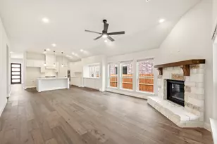 118 Kingfisher Ln, Aledo, TX 76008 - Photo 17