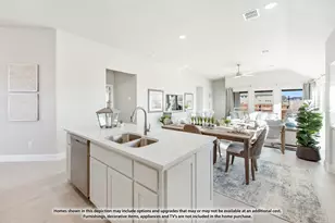 118 Kingfisher Ln, Aledo, TX 76008 - Photo 7