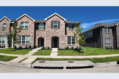 2944 Baneberry Lane, Mesquite, TX 75150 - Photo 1