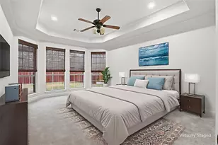 1104 Lynnwood Dr, Cleburne, TX 76033 - Photo 17