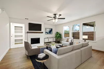 1713 Pebblebrook Lane, Sherman, TX 75092 - Photo 7