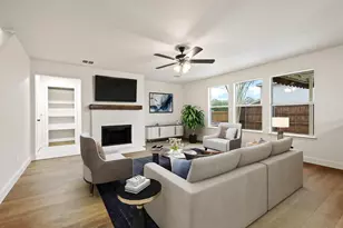 1713 Pebblebrook Ln, Sherman, TX 75092 - Photo 7