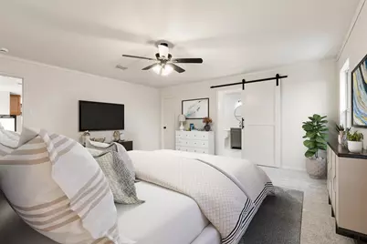 1713 Pebblebrook Lane, Sherman, TX 75092 - Photo 19