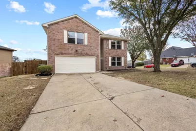 1713 Pebblebrook Lane, Sherman, TX 75092 - Photo 3