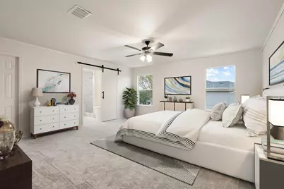 1713 Pebblebrook Lane, Sherman, TX 75092 - Photo 17