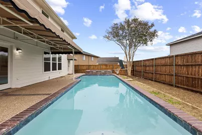 1713 Pebblebrook Lane, Sherman, TX 75092 - Photo 35