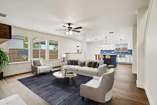 1713 Pebblebrook Ln, Sherman, TX 75092 - Photo 9