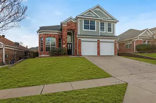 516 Crystal Falls Dr, McKinney, TX 75071 - Photo 35