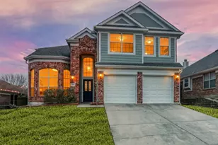 516 Crystal Falls Dr, McKinney, TX 75071 - Photo 1