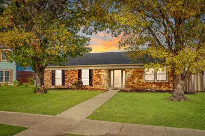 701 Melissa Lane, Garland, TX 75040 - Photo 1
