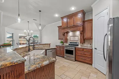 324 Clear Cove, Argyle, TX 76226 - Photo 7