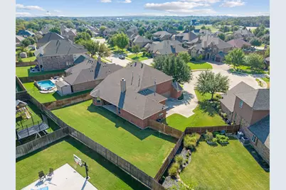 324 Clear Cove, Argyle, TX 76226 - Photo 23