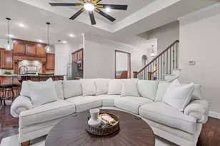 324 Clear Cove, Argyle, TX 76226 - Photo 9