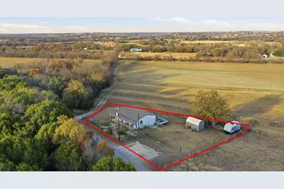 1085 County Road 172, Bluff Dale, TX 76433 - Photo 29