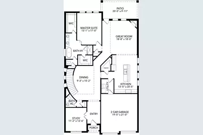 5716 Glynda Drive, North Richland Hills, TX 76180 - Photo 3