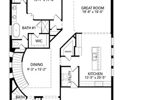 5716 Glynda Dr, North Richland Hills, TX 76180 - Photo 3