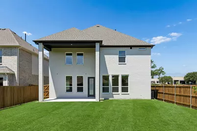 5716 Glynda Drive, North Richland Hills, TX 76180 - Photo 27