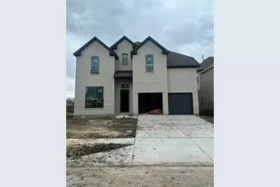 5716 Glynda Drive, North Richland Hills, TX 76180 - Photo 1