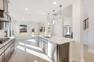 156 Rosewood Dr, Glenn Heights, TX 75154 - Photo 17