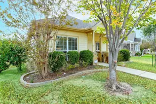 3157 Rockwell Ln, Fort Worth, TX 76179 - Photo 3