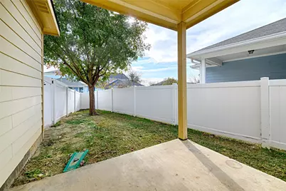 3157 Rockwell Lane, Fort Worth, TX 76179 - Photo 5