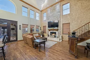 9141 Co Rd 591, Nevada, TX 75173 - Photo 5