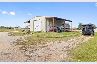 118 Dickey Road, Sadler, TX 76264 - Photo 21