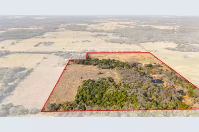 118 Dickey Road, Sadler, TX 76264 - Photo 5