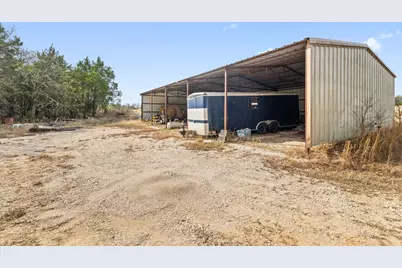 118 Dickey Road, Sadler, TX 76264 - Photo 17