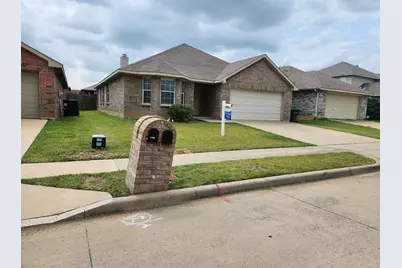 12408 Hunters Cabin Court, Fort Worth, TX 76028 - Photo 1