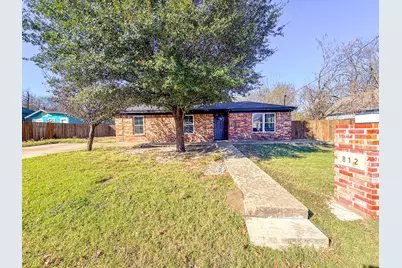 812 W 11th Avenue, Corsicana, TX 75110 - Photo 19