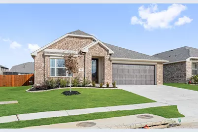 905 Kingbird Lane, Alvarado, TX 76009 - Photo 3