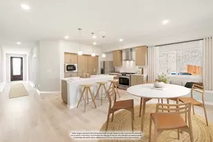 905 Kingbird Ln, Alvarado, TX 76009 - Photo 7