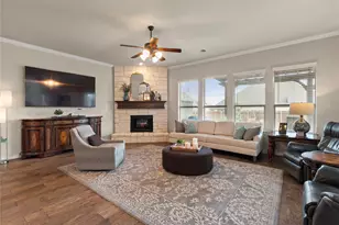 718 Indian Blanket Dr, Midlothian, TX 76065 - Photo 21