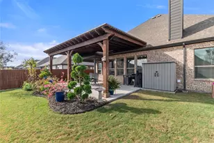 718 Indian Blanket Dr, Midlothian, TX 76065 - Photo 33