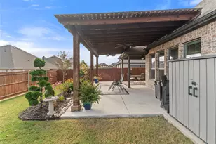 718 Indian Blanket Dr, Midlothian, TX 76065 - Photo 37