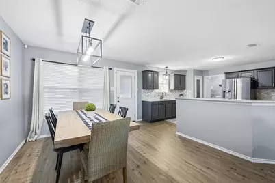 1021 Scenic Drive, Justin, TX 76247 - Photo 15