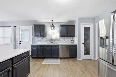 1021 Scenic Drive, Justin, TX 76247 - Photo 19