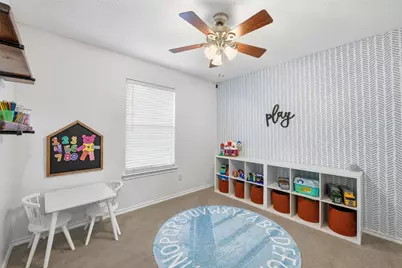 1021 Scenic Drive, Justin, TX 76247 - Photo 35