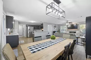 1021 Scenic Dr, Justin, TX 76247 - Photo 13