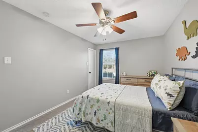 1021 Scenic Drive, Justin, TX 76247 - Photo 29