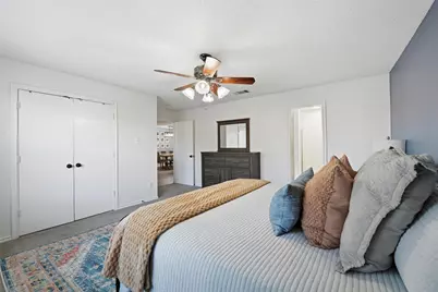 1021 Scenic Drive, Justin, TX 76247 - Photo 23