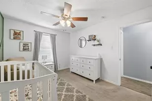 1021 Scenic Dr, Justin, TX 76247 - Photo 33