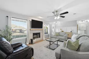 1021 Scenic Dr, Justin, TX 76247 - Photo 7