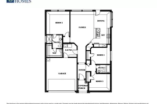 925 Kingbird Ln, Alvarado, TX 76009 - Photo 35