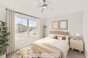 925 Kingbird Ln, Alvarado, TX 76009 - Photo 27