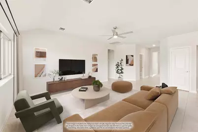 925 Kingbird Lane, Alvarado, TX 76009 - Photo 9