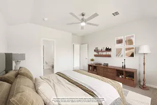 925 Kingbird Ln, Alvarado, TX 76009 - Photo 23